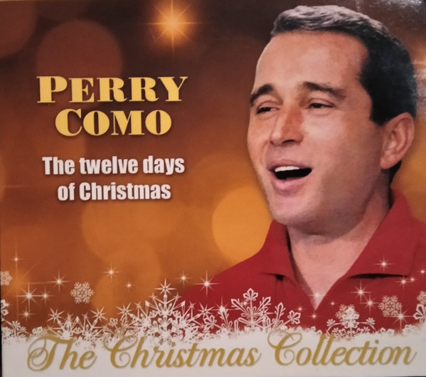 The Twelve Days Of Christmas